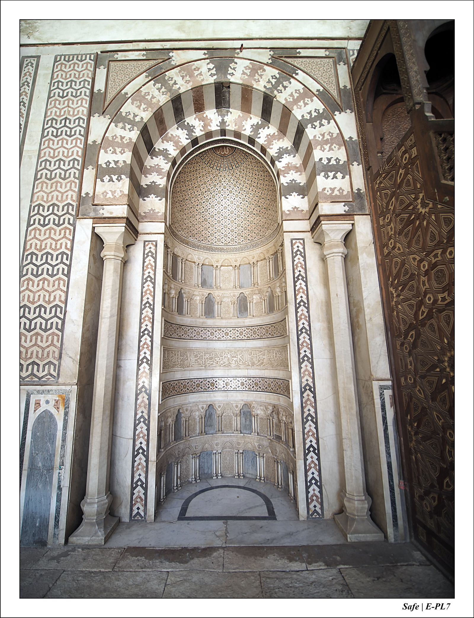 Le Caire - Juillet 2021 - 070